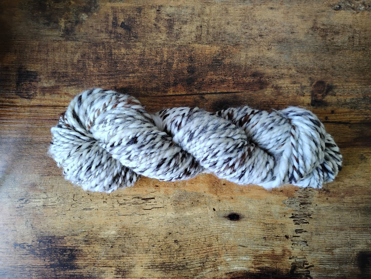 Yarn