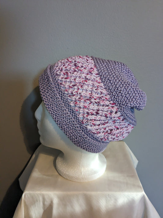 Ladies Knit Beanies