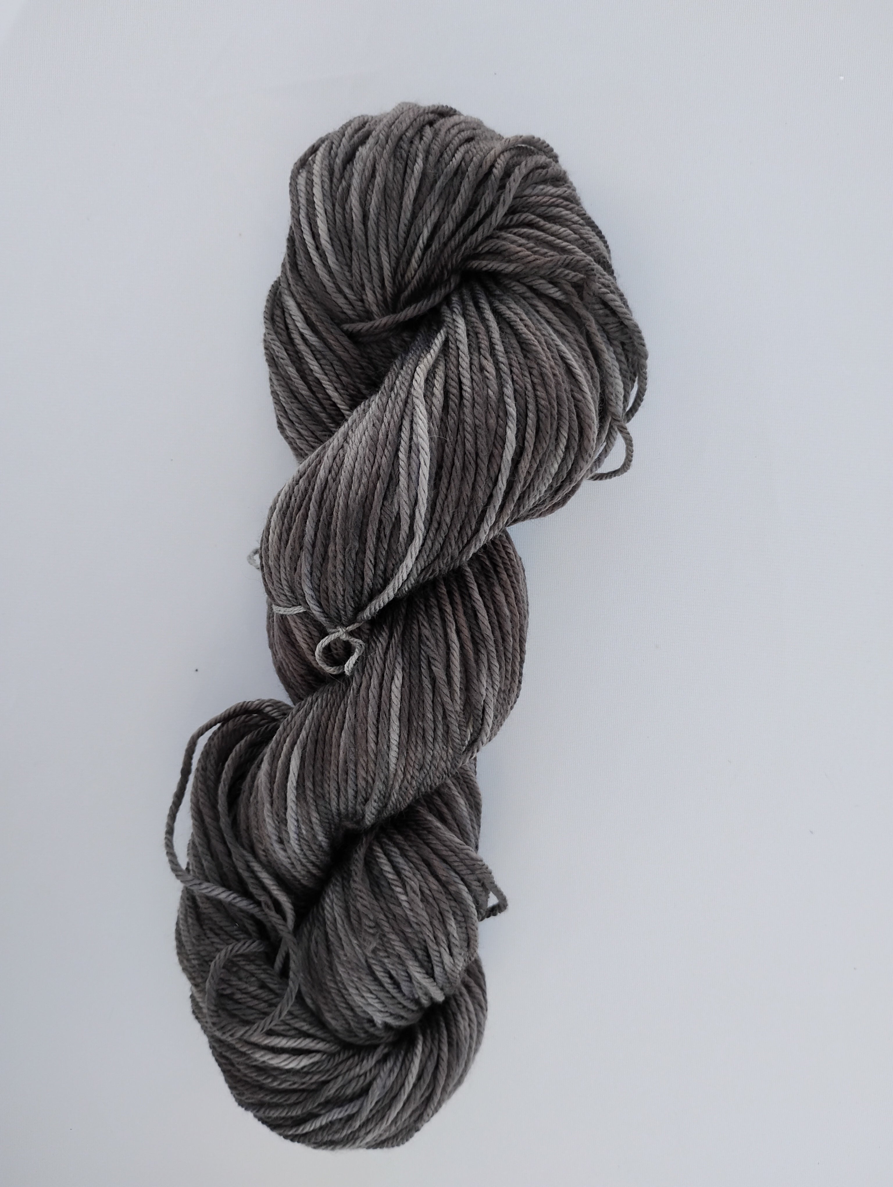 Night Under the Oak Trees Yarn