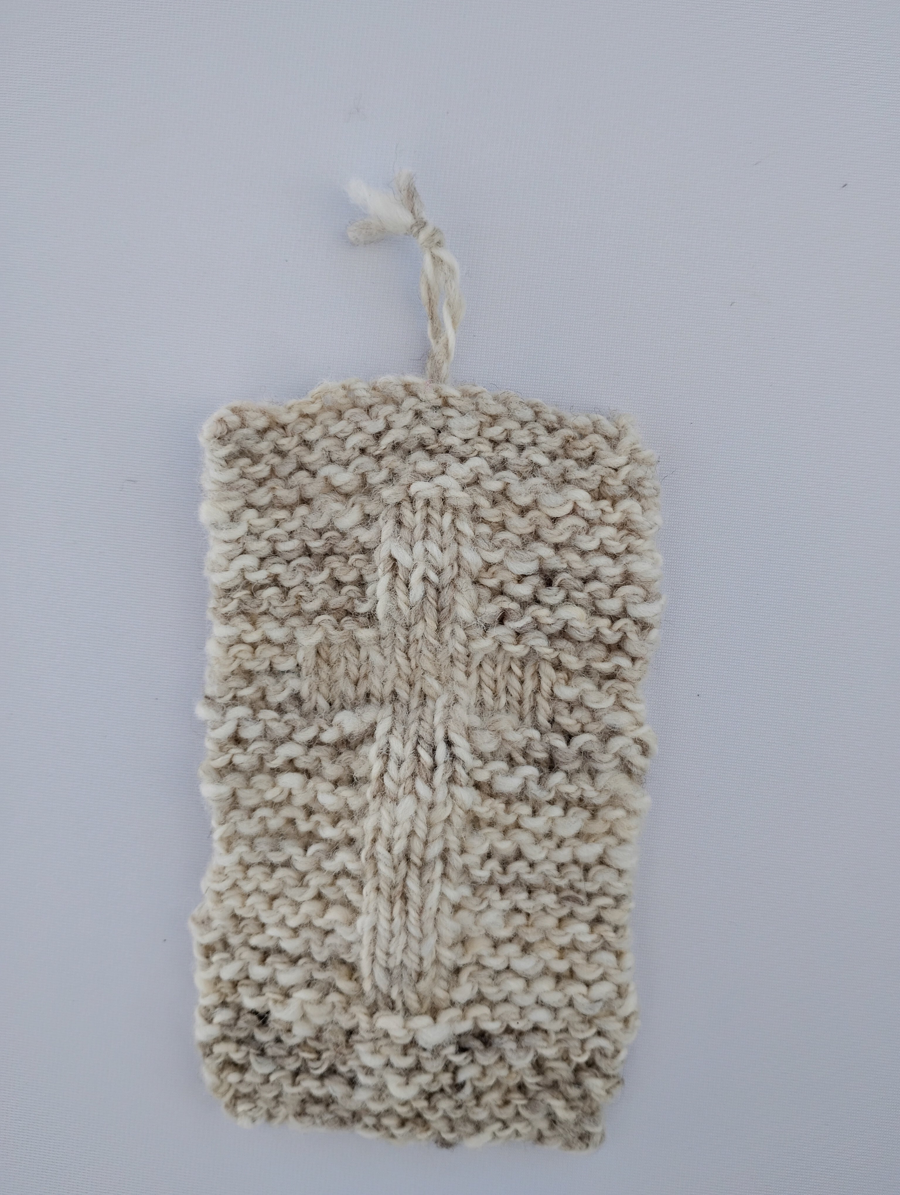 Knit Cross