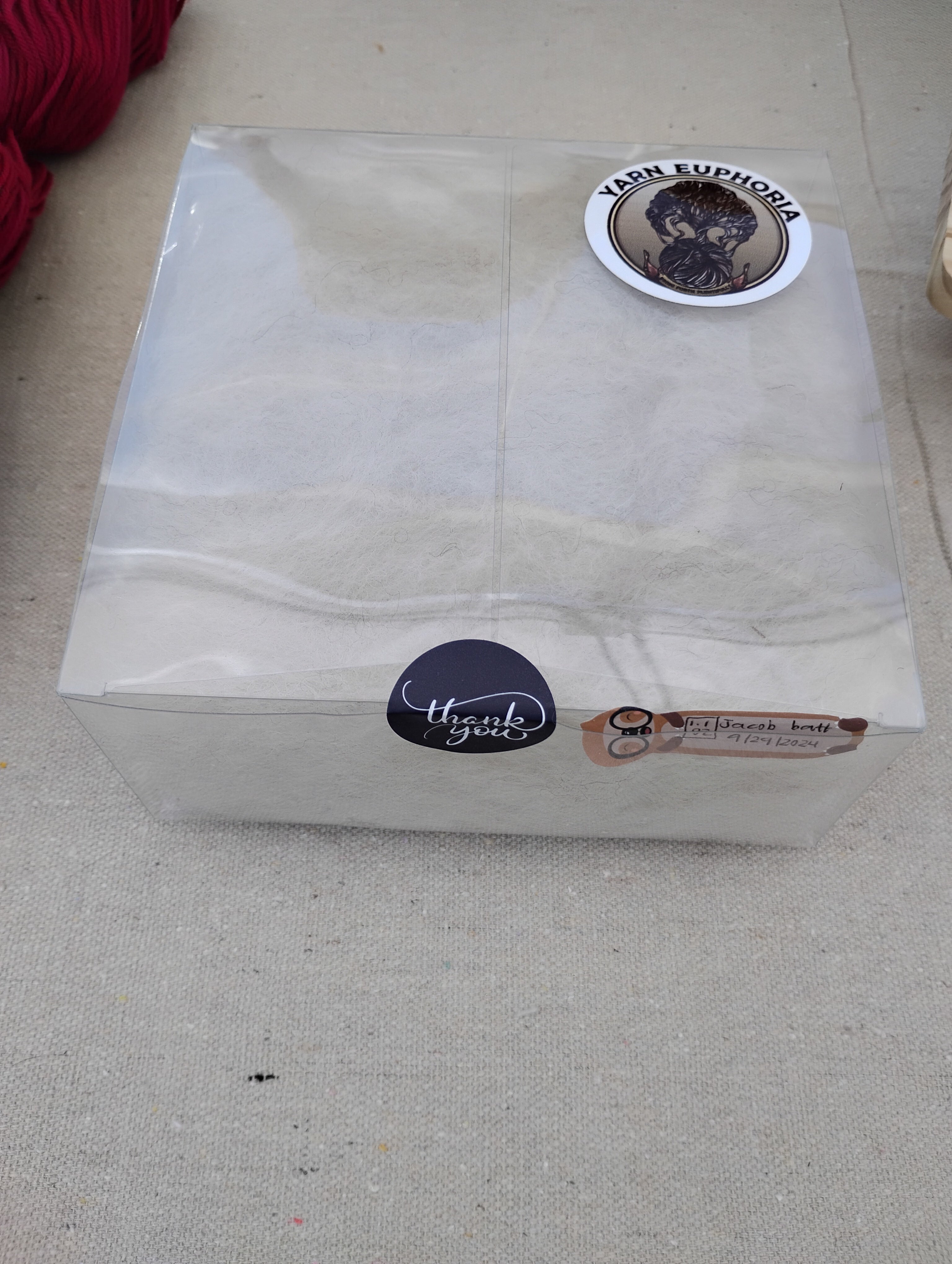 Mini Jacob Batt (1.1 oz)