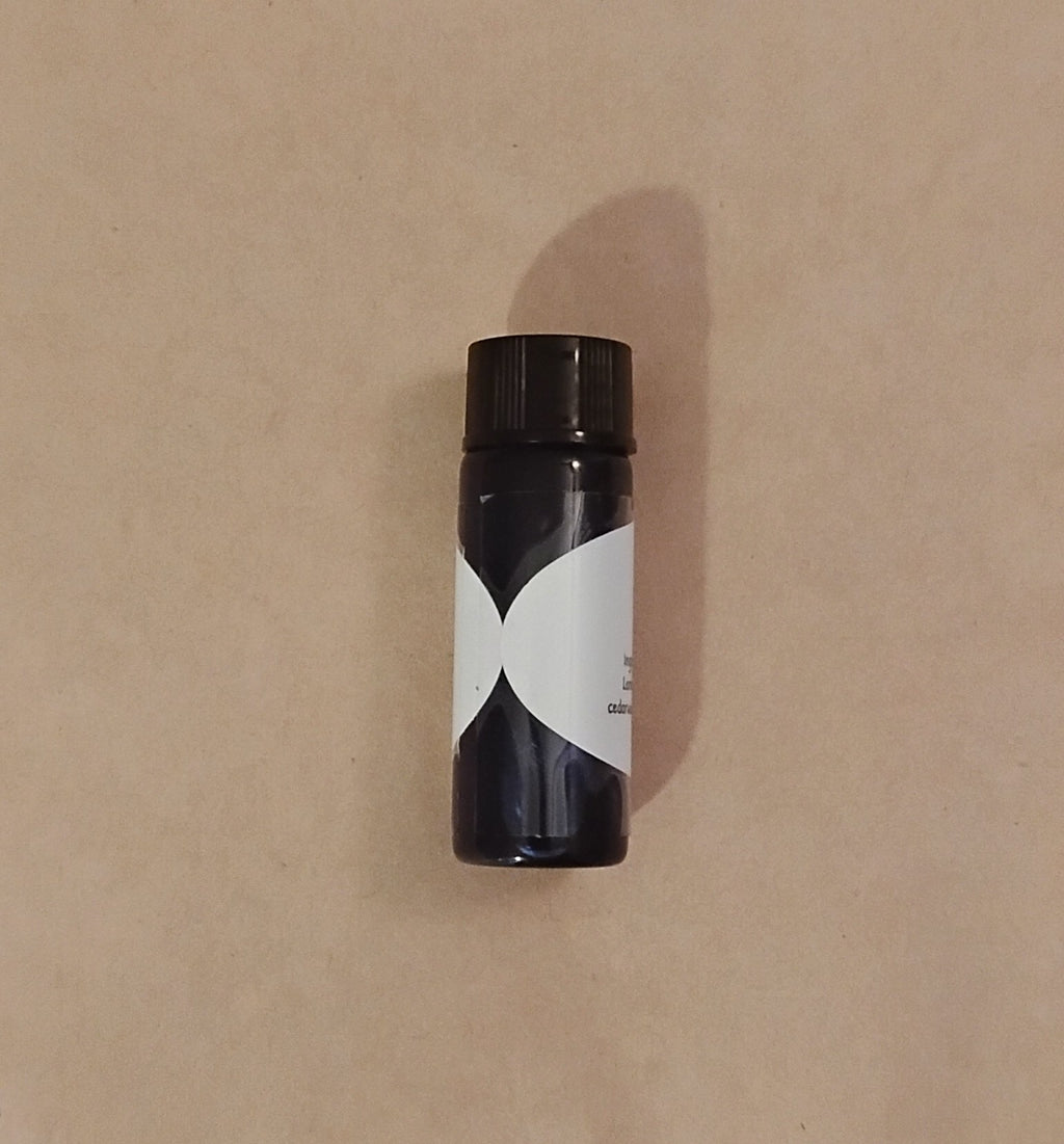 Closet Shield Synergy Moth Repellent