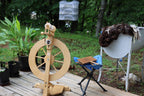 Wool Processing for Beginners