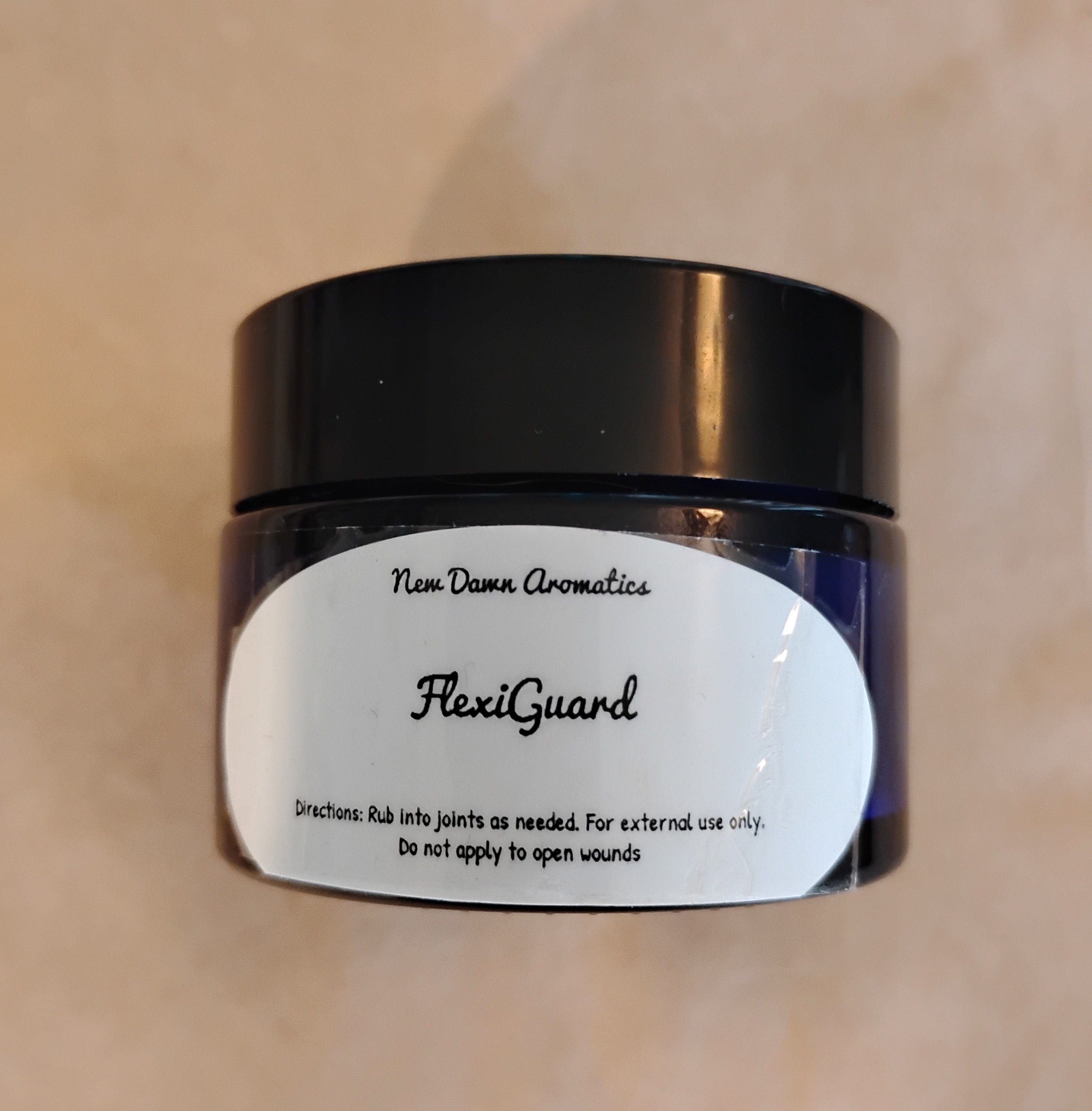 FlexiGuard Joint Salve