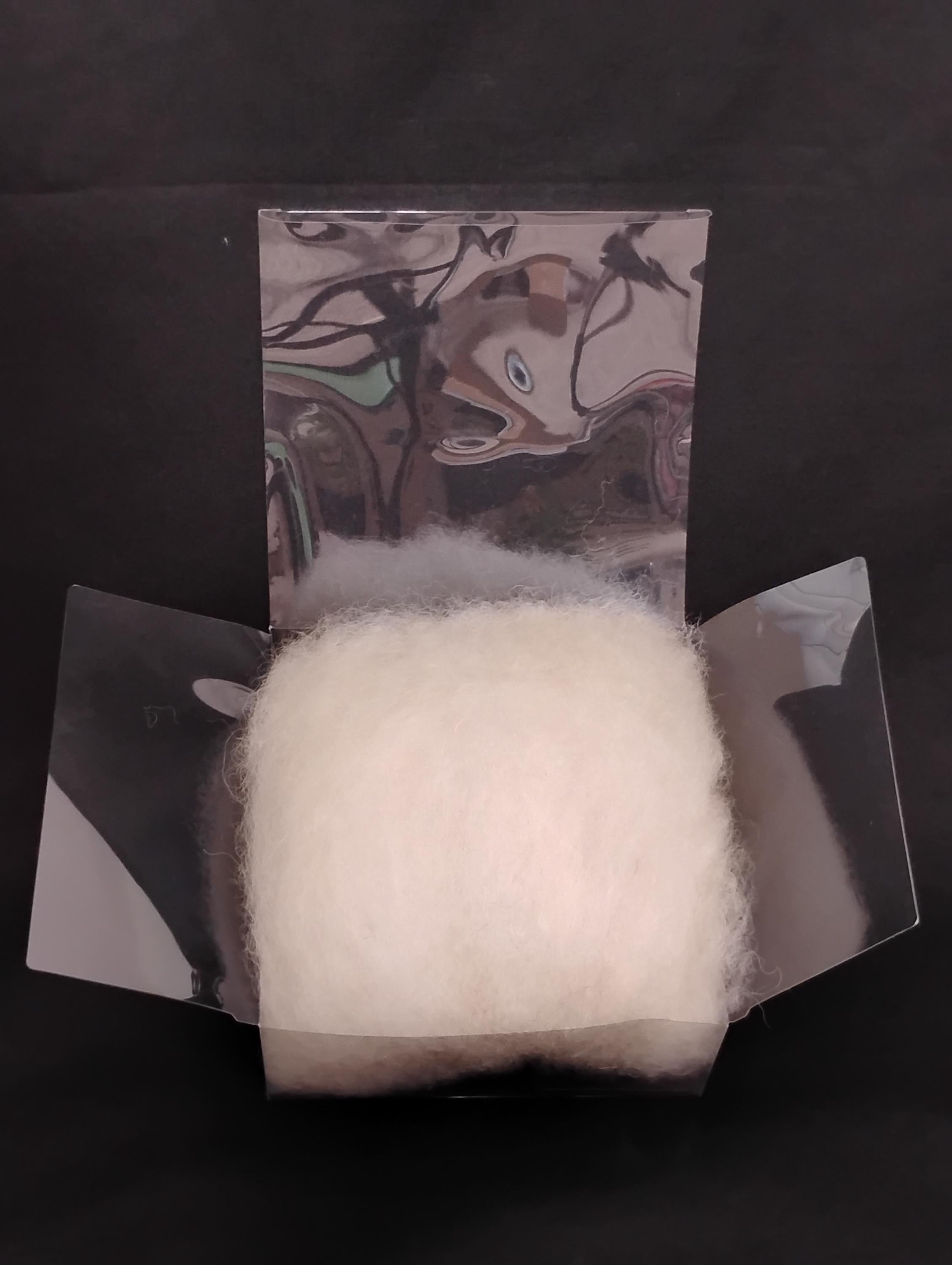 Mini Jacob Batt (1.1 oz)