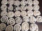 Wool Processing for Beginners