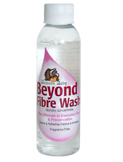 Beyond Fibre Wash Laundry / Multi-Surface Cleaner Concentrate