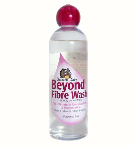 Beyond Fibre Wash Laundry / Multi-Surface Cleaner Concentrate