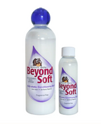 Beyond Soft Fabric Softener