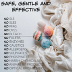 Beyond Soft Fabric Softener