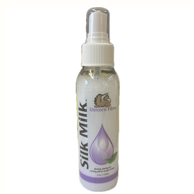 Silk Milk Anti-Static Spray