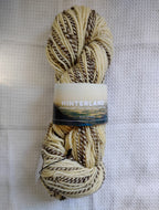 East Friesian-Tunis Mix Yarn