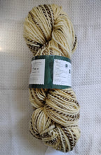 East Friesian-Tunis Mix Yarn