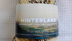 East Friesian-Tunis Mix Yarn